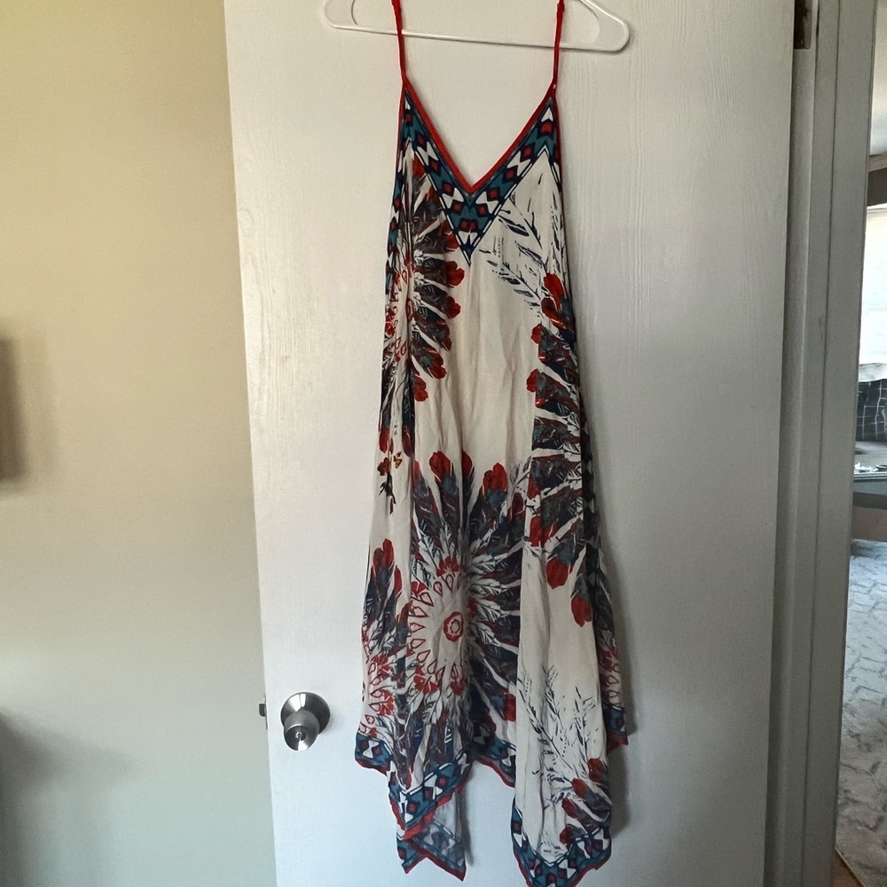 Maxi summer dress 👗